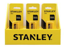 Load image into Gallery viewer, STANLEY® Display Of 18 x Blade Dispensers