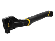 Load image into Gallery viewer, STANLEY® FatMax® Lightweight Composite Hammer Tacker