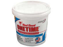 Load image into Gallery viewer, STANLEY® Red Devil Onetime® Filler