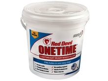 Load image into Gallery viewer, Red Devil Onetime® Filler