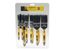 Load image into Gallery viewer, STANLEY® Loss Free Synthetic Brush Set, 10 Piece