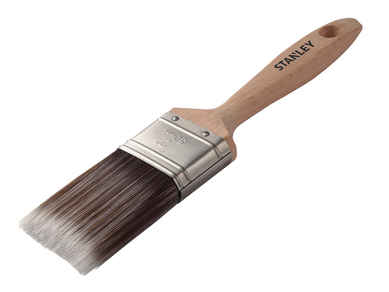 STANLEY® MAXFINISH Advanced Synthetic Paint Brush
