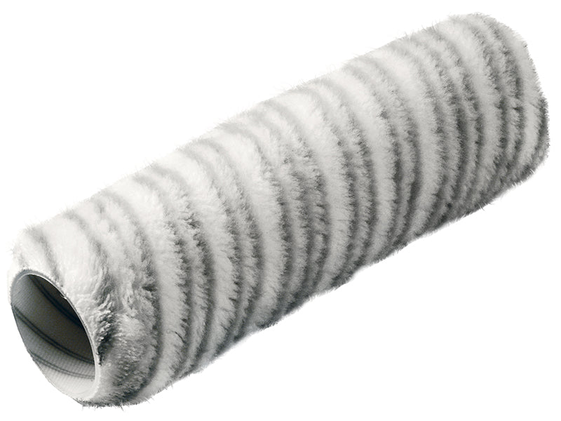 STANLEY® Long Pile Silver Stripe Sleeve 230 x 44mm (9 x 1.3/4in)