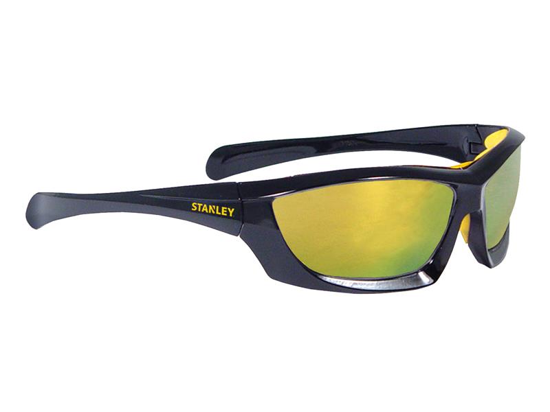 STANLEY® SY180 Full Frame Protective Eyewear