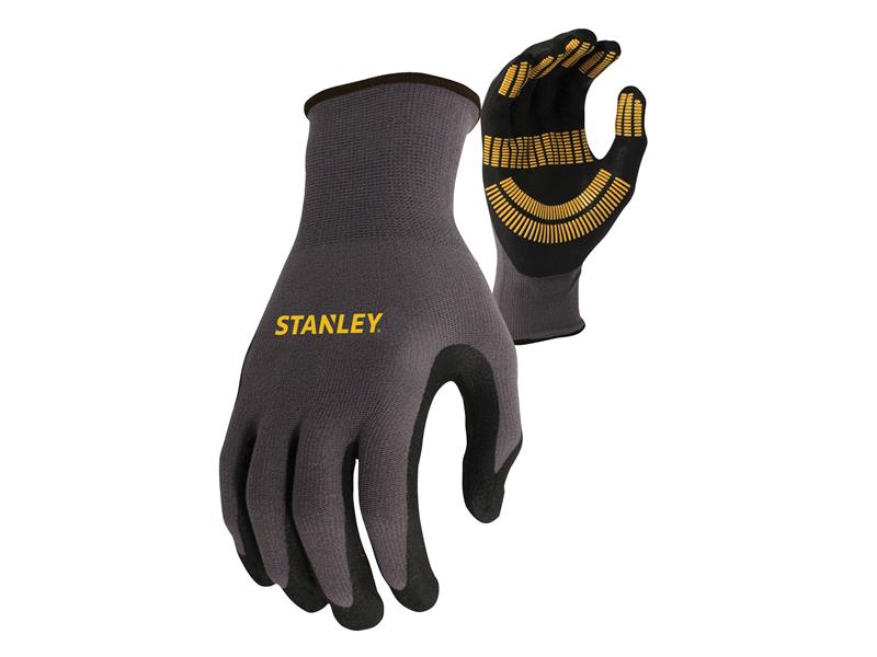 STANLEY® SY510 Razor Tread Gripper Gloves