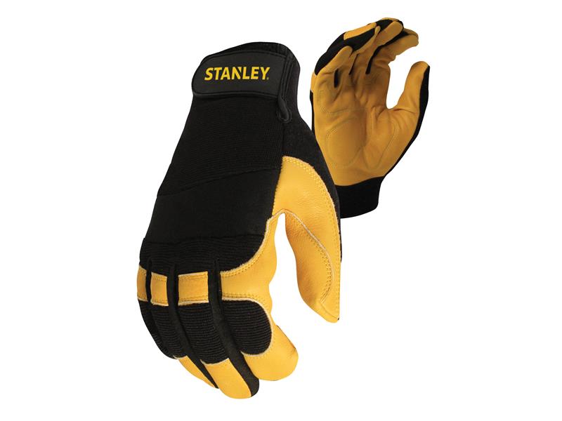 STANLEY® SY750 Hybrid Performance Gloves - Large