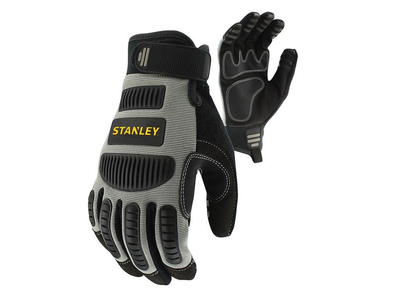 STANLEY® SY820 Extreme Performance Gloves - Large