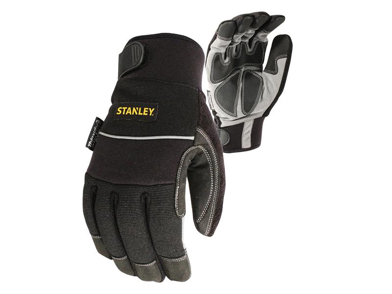 STANLEY® SY840 Winter Performance Gloves - Large