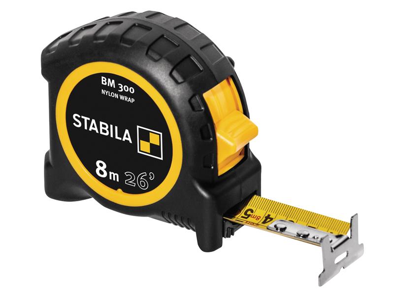 Stabila BM 300 Robust Pocket Tape