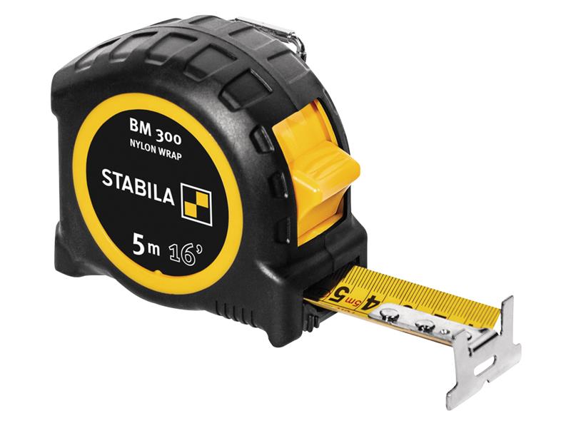 Stabila BM 300 Robust Pocket Tape