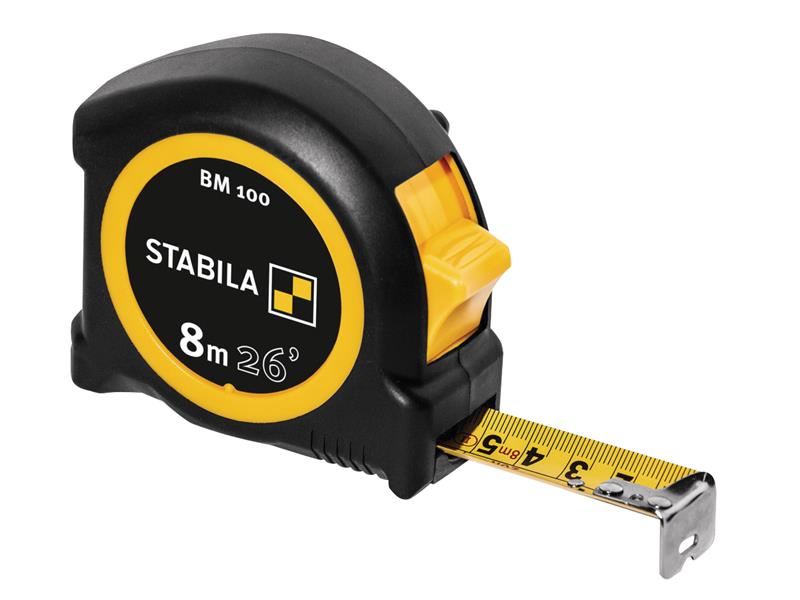 Stabila BM 100 Compact Pocket Tape