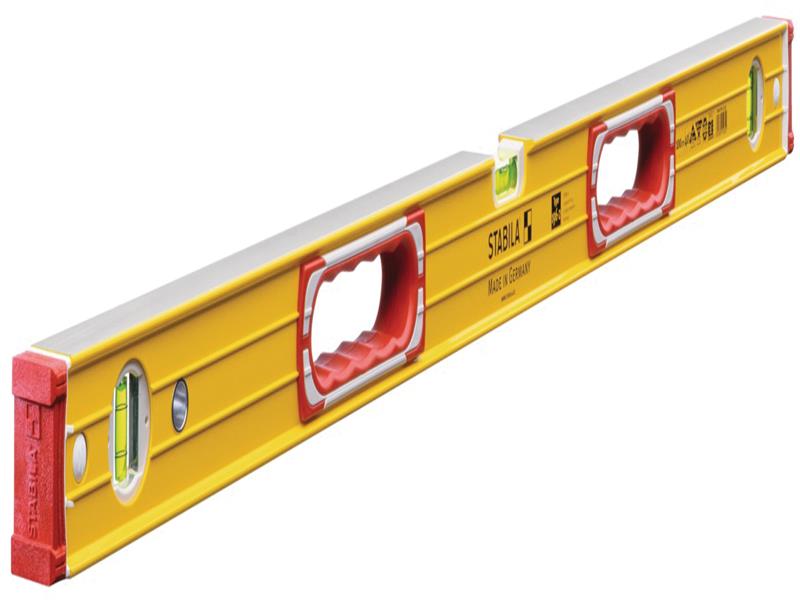 Stabila 196-2 Double Plumb Spirit Level