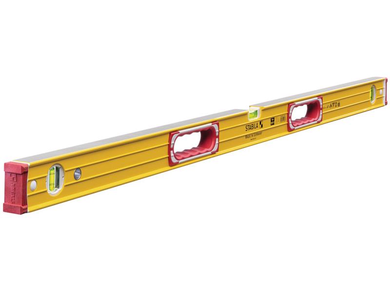 Stabila 196-2 Double Plumb Spirit Level