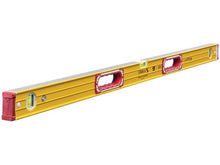 Load image into Gallery viewer, Stabila 196-2 Double Plumb Spirit Level