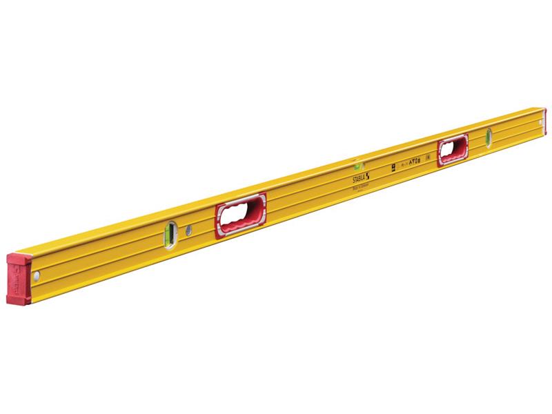 Stabila 196-2 Double Plumb Spirit Level