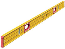 Load image into Gallery viewer, Stabila 196-2 Double Plumb Spirit Level