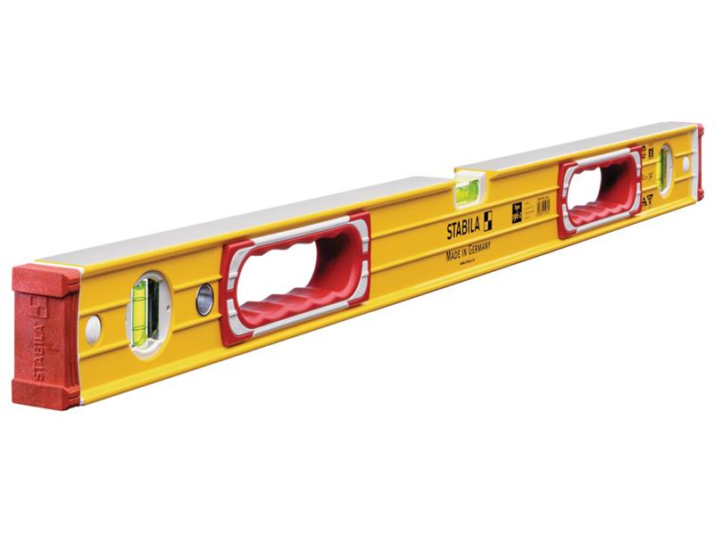 Stabila 196-2 Double Plumb Spirit Level