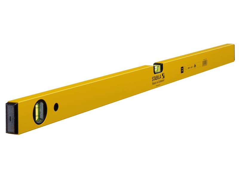 Stabila 70 Single Plumb Box Section Spirit Level