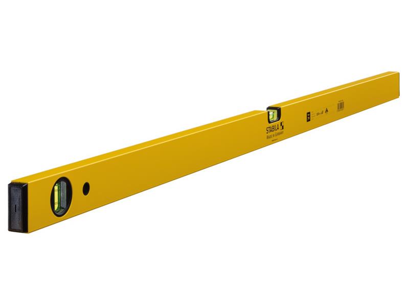 Stabila 70 Single Plumb Box Section Spirit Level