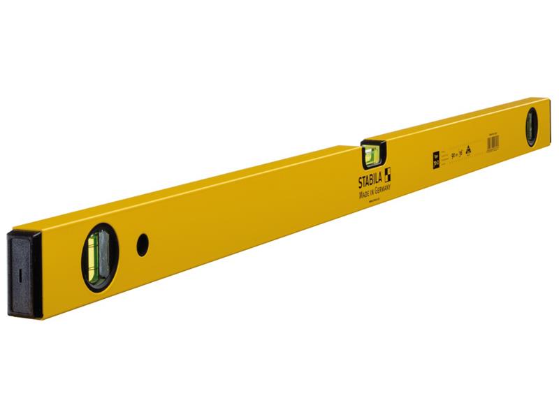 Stabila 70-2 Double Plumb Box Section Spirit Level