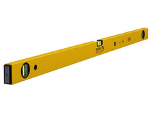 Load image into Gallery viewer, Stabila 70-2 Double Plumb Box Section Spirit Level