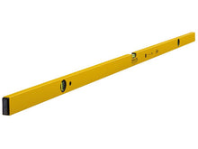 Load image into Gallery viewer, Stabila 70-2 Double Plumb Box Section Spirit Level