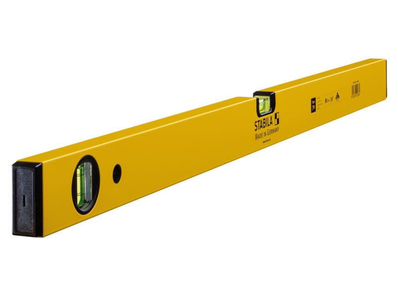 Stabila 70 Single Plumb Box Section Spirit Level