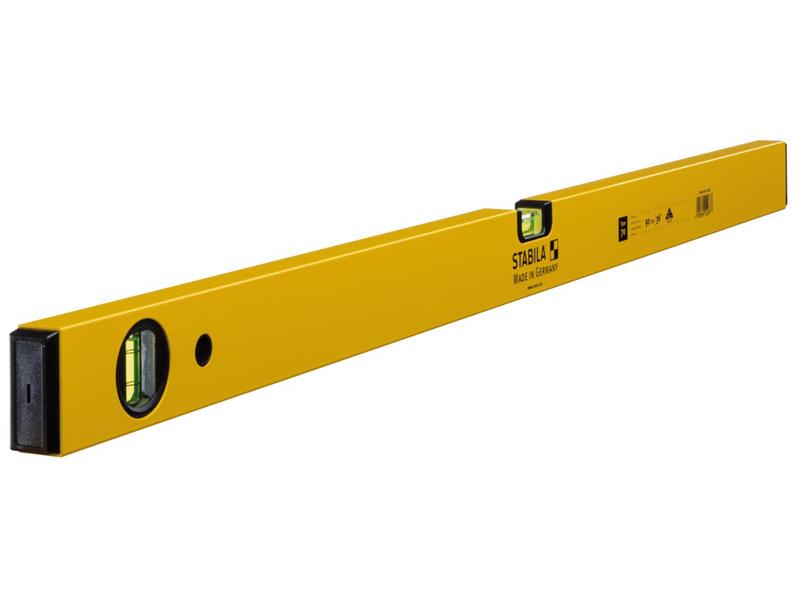 Stabila 70 Single Plumb Box Section Spirit Level