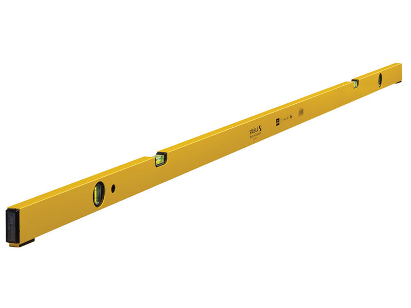 Stabila 70P-2-2 Double Plumb Box Section Spirit Levels