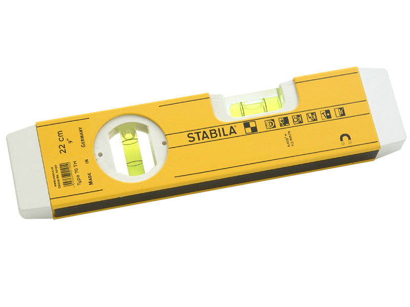 Stabila 70T Torpedo Level