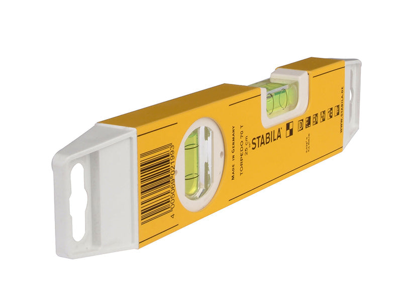 Stabila 70T Torpedo Level