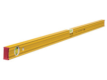 Load image into Gallery viewer, Stabila 80 AS Single Plumb Box Section Spirit Level