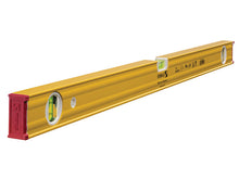 Load image into Gallery viewer, Stabila 80 AS-2 Double Plumb Box Section Spirit Level