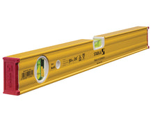 Load image into Gallery viewer, Stabila 80 AS Single Plumb Box Section Spirit Level