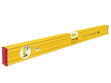 Load image into Gallery viewer, Stabila 80 AS Single Plumb Box Section Spirit Level