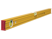 Load image into Gallery viewer, Stabila 80 AS Single Plumb Box Section Spirit Level