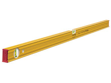 Load image into Gallery viewer, Stabila 80 ASM Single Plumb Magnetic Box Section Spirit Level