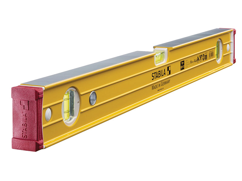 Stabila 96-M-2 Double Plumb Magnetic Spirit Level