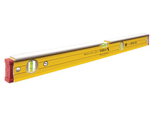 Load image into Gallery viewer, Stabila 96-2-K Double Plumb Masons Spirit Level 3 Vial 16403 80cm