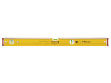 Load image into Gallery viewer, Stabila 96-2-K Double Plumb Masons Spirit Level 3 Vial 16403 80cm