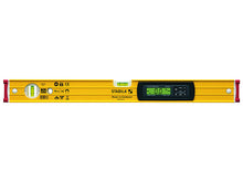 Load image into Gallery viewer, Stabila 96-EM Electronic Spirit Level Rare Earth Magnets 61cm