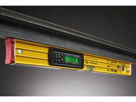 Stabila 96-EM Electronic Spirit Level Rare Earth Magnets 61cm