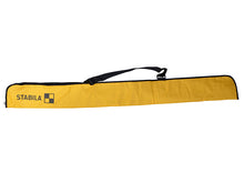 Load image into Gallery viewer, Stabila Spirit Level Carry Bag