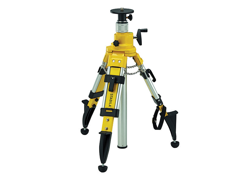 Stabila Column Construction Tripods