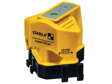 Load image into Gallery viewer, Stabila FLS 90 Floor Line Laser