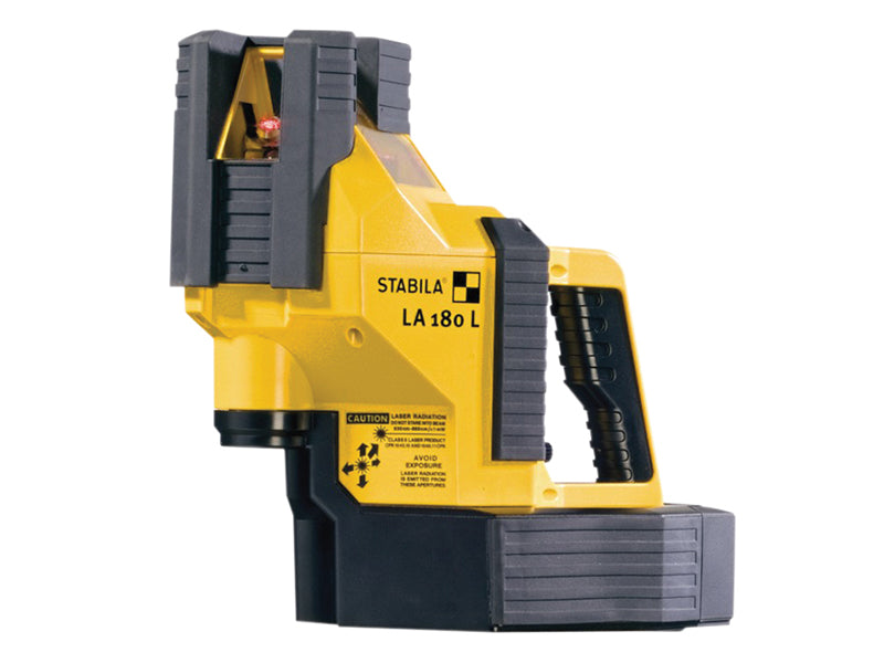 Stabila LA 180 L Multi-Line Laser