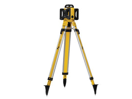 Stabila LAR 160 Rotation Laser Set, 7 Piece