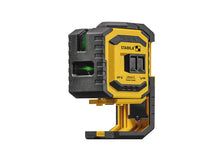 Load image into Gallery viewer, Stabila LAX 300 G Cross Line Laser Level