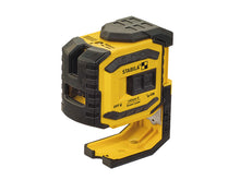 Load image into Gallery viewer, Stabila LAX 300 G Cross Line Laser Level