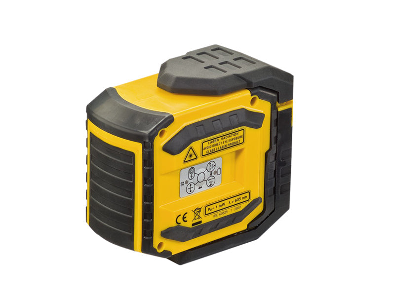 Stabila LAX 300 G Cross Line Laser Level